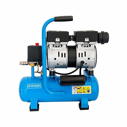 Air Press Flüsterkompressor L6-105 Typ 36738 - 3