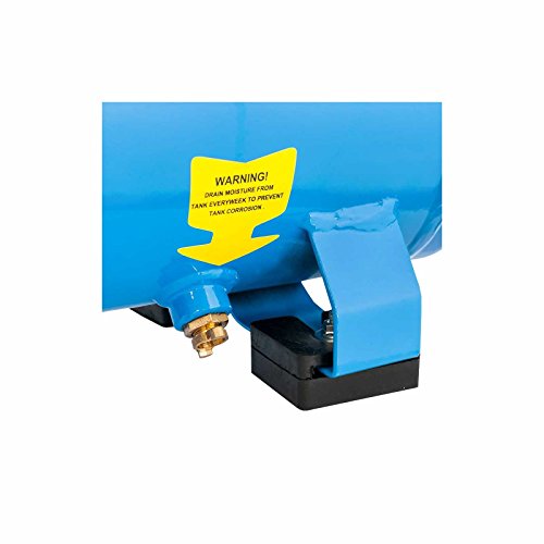 Air Press Flüsterkompressor L6-105 Typ 36738 - 9