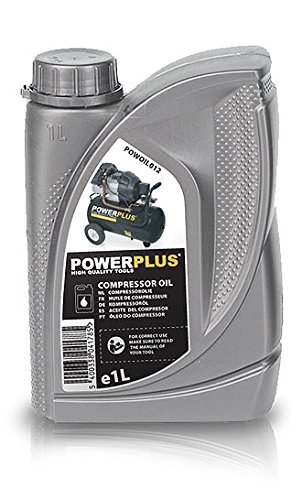 Powerplus POW OIL012 Kompressoröl - 2