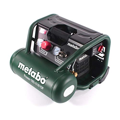 Metabo Kompressor Power 180-5 W OF - 2