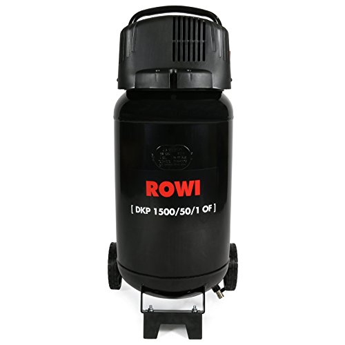 ROWI Kompressor DKP 1500/50/1 OF - 3