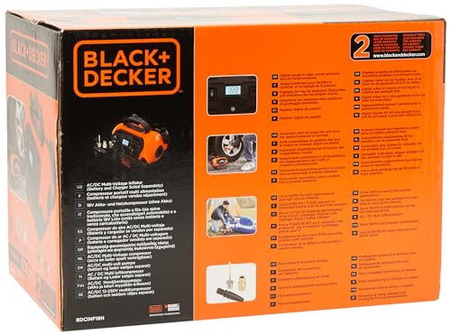 Black+Decker BDCINF18N-QS - 3
