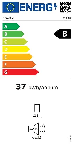 WAECO CoolFreeze CFX 40 Kompressor Kühlbox - 9