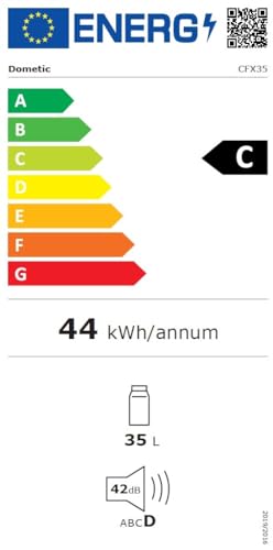 WAECO CoolFreeze CFX 35 Kompressor Kühlbox - 8