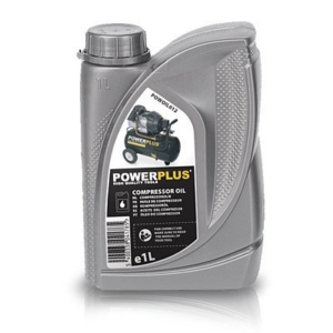 Powerplus Kompressoröl