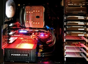 computer reinigen