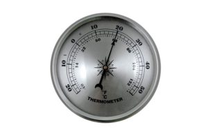 Kompressor Hitze