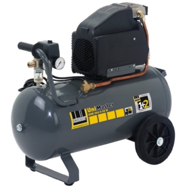 Schneider A712000 Kompressor UniMaster UNM 260-10-50 W - 