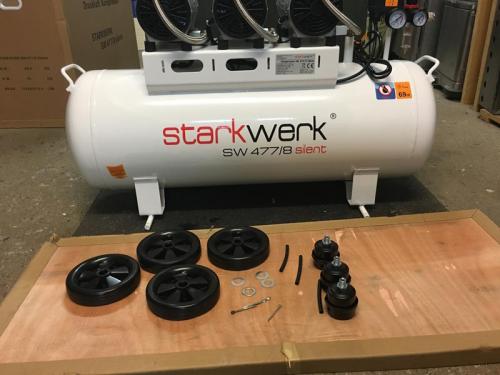 Starkwerk SW-477 8-11